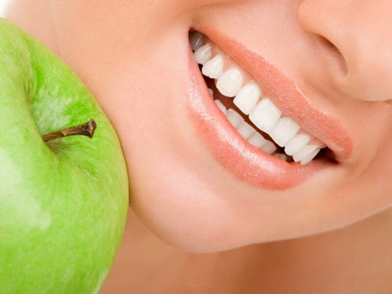 Правда и мифы о здоровых зубах 