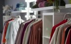 Открытие шоу-рума первого российского бренда одежды по колоритам NOT ADDICTED
