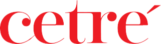 Cetre logo