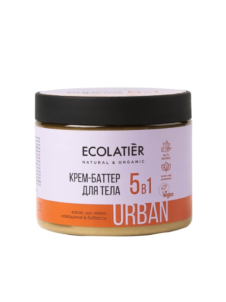 _Ecolatier Urban Крем-баттер для тела 5 в 1.jpg
